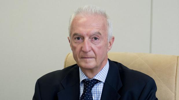 Gilles de Kerchove: «Hay 1.500 yihadistas en Europa que han regresado de Siria e Irak»